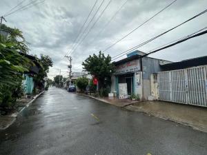 Nhà có sẵn phòng cho thuê