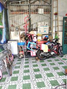 nhà bán để về quê