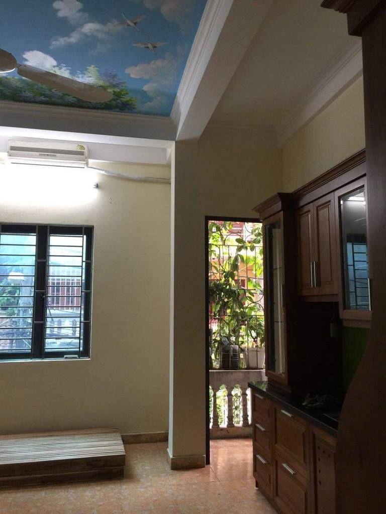 Bán nhà Mộ Lao - Hà Đông, Ngõ rộng 7m, ô tô vào nhà - giá chỉ 7.3 tỷ