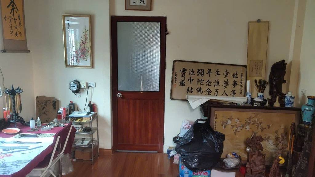 Bán nhà Mộ Lao - Hà Đông, Ngõ rộng 7m, ô tô vào nhà - giá chỉ 7.3 tỷ