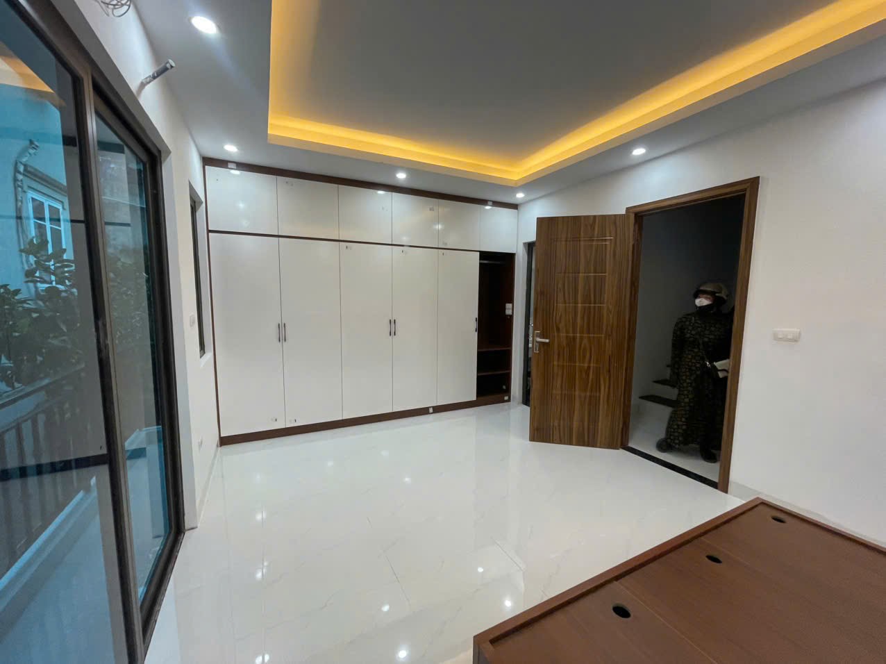Bán nhà đẹp,tiện ích ngập tràn.khu vực dân cư văn hoá.