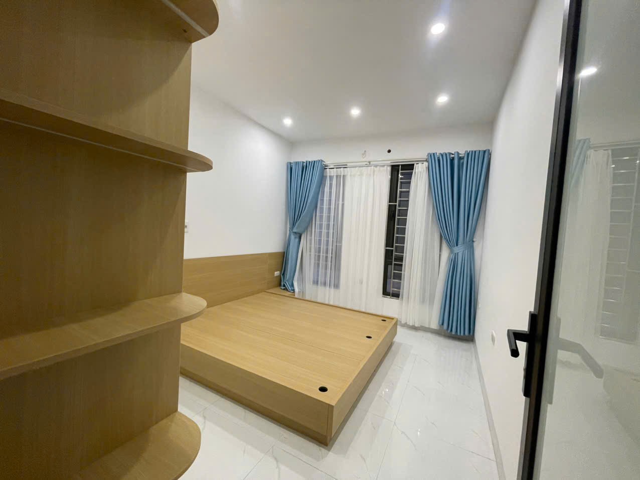 BÁN NHÀ ĐẸP KHU VỰC HÀ ĐÔNG
