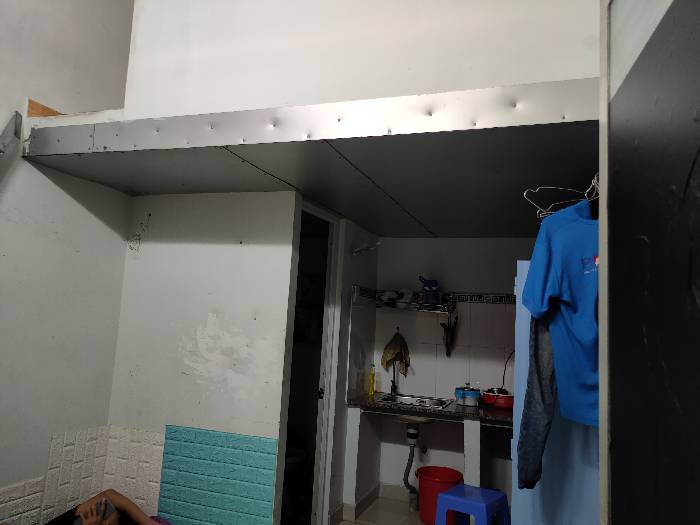 NHÀ MẶT TIỀN NGANG HƠN 5M , ĐƯỜNG TTN 1, P. ÐHT, Q12