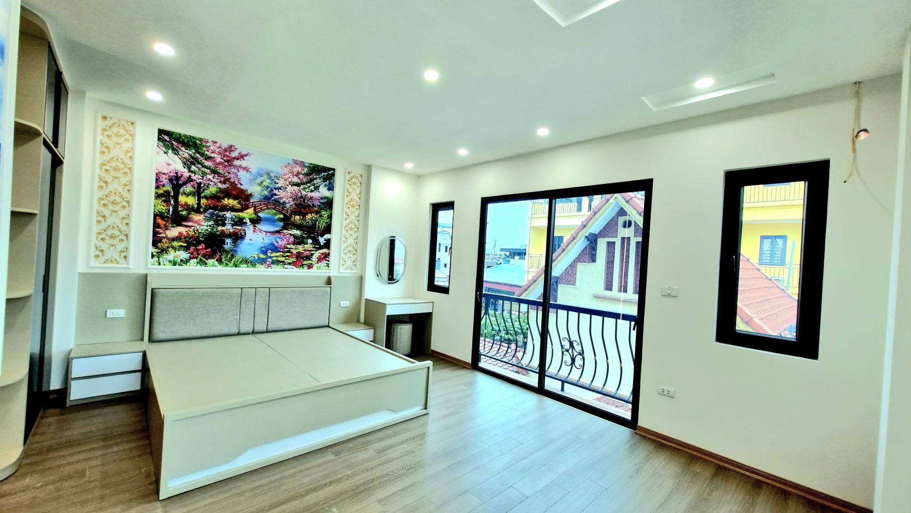 bán nhà lê đức thọ đỉnh cao đầu tư