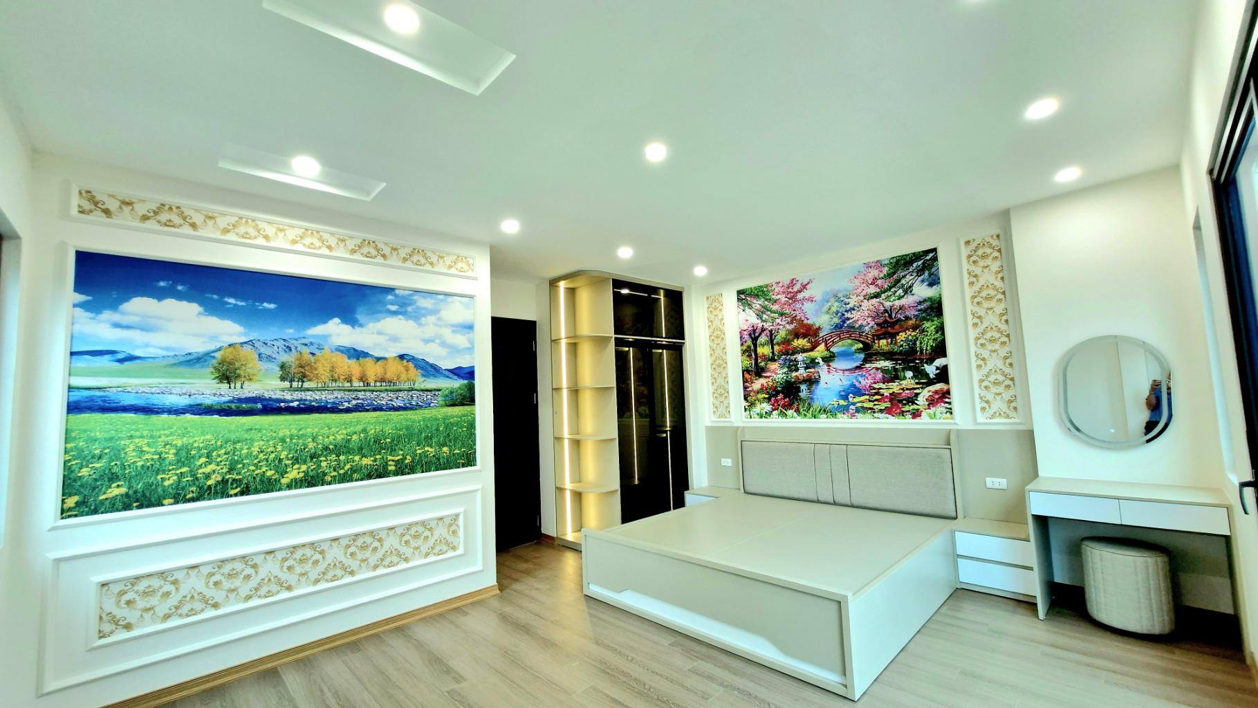 bán nhà lê đức thọ đỉnh cao đầu tư