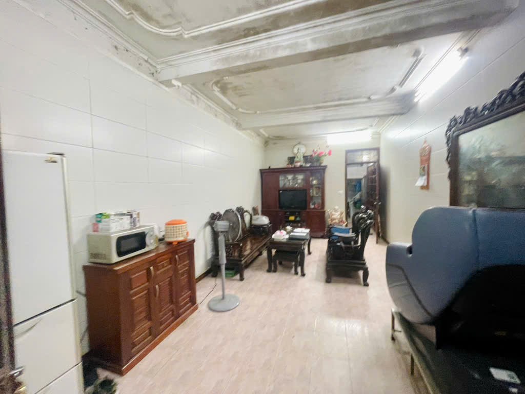 Bán nhà Kim Liên Đống Đa, dt 45m2