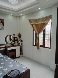 Bán chung cư mini trung tâm Đống Đa, dt 45m2 giá 1,9 tỷ thương lượng
