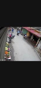 BÁN NHÀ SIÊU MẪU GIA LÂM LONG BIÊN