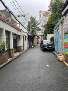 Bán nhà khu Vip Cộng Hòa 77m2, 5PN, 3WC.