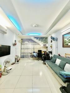 HÀNG HIẾM HẺM XE HƠI 6M KHU TRUNG TÂM SÁT QUẬN 1