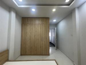 CHỈ HƠN 8 TỶ CÓ NGAY NHÀ ĐẸP TRUNG TÂM QUẬN 5 - XÁCH VALI VÀO Ở LIỀN - LÊ HỒNG PHONG - 4 TẦNG BTCT