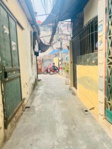 CẦN BÁN NHÀ TƯƠNG MAI, HOÀNG MAI.