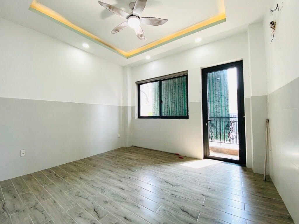 Bán nhà Cư Xá Tự Do