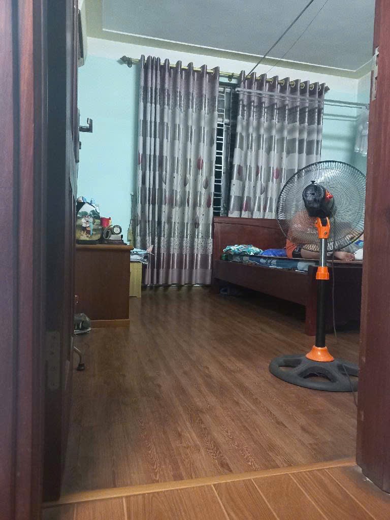 BÁN NHÀ 2 TẦNG 93M CỔ ĐIỂN HẢI BỐI CHỈ 5.X TỶ