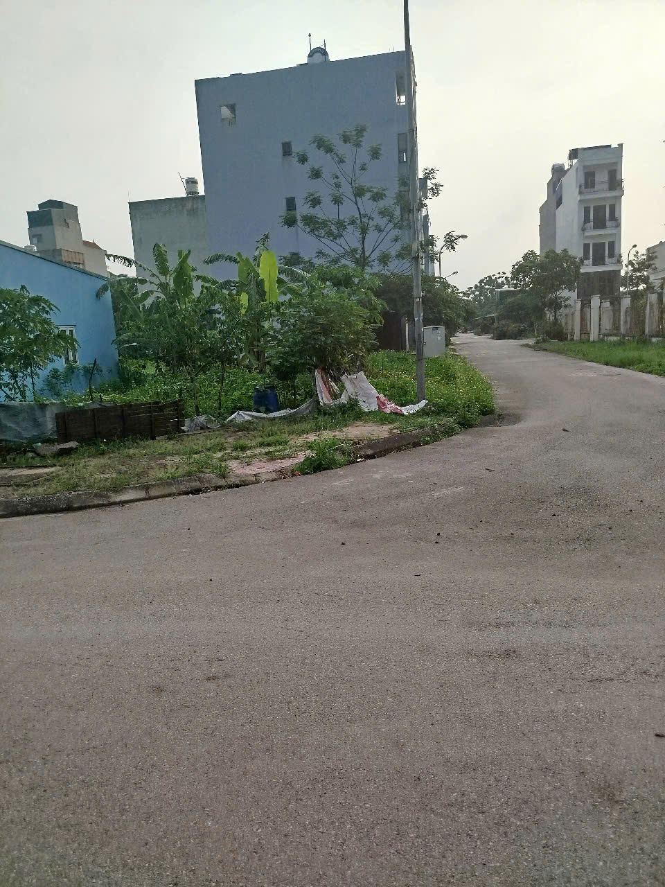 đất ven đô 3 tỷ