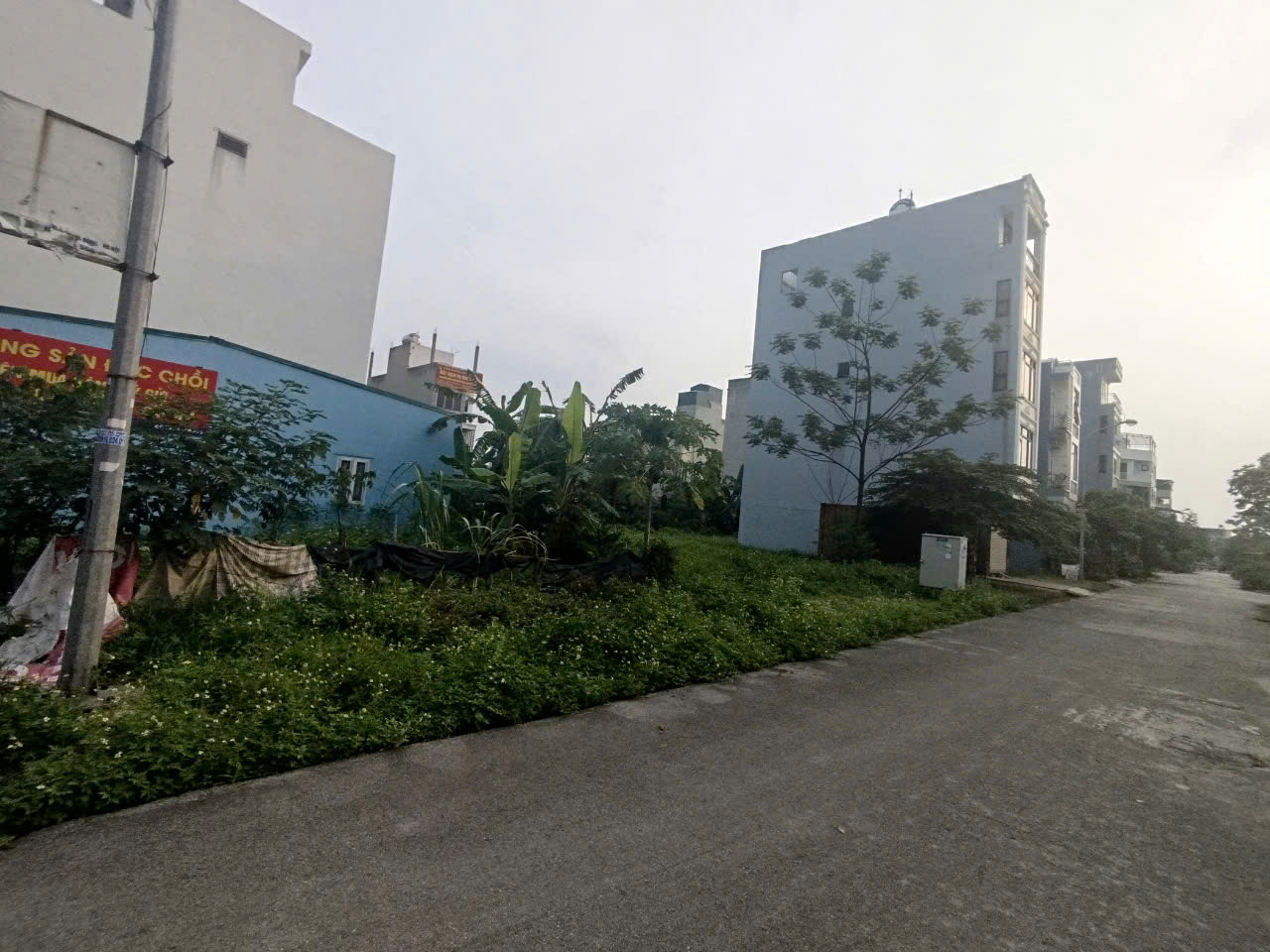 đất ven đô 3 tỷ