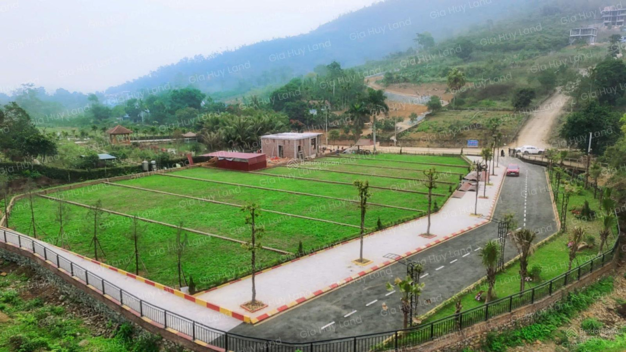 Đất mặt ngõ nông