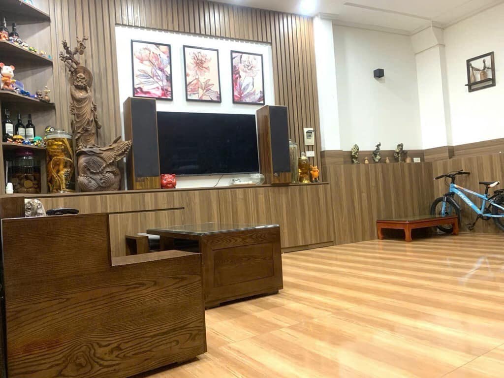 SIÊU PHẨM XUÂN LA - AN CƯ PHÁT LỘC