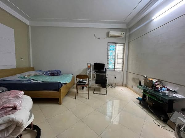 AN CƯ LẠP NGHIỆP - HOÀNG QUỐC VIỆT