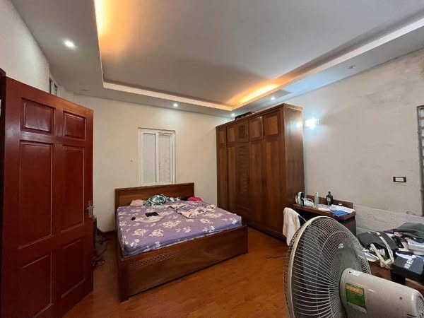 AN CƯ LẠP NGHIỆP - HOÀNG QUỐC VIỆT