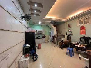 AN CƯ LẠP NGHIỆP - HOÀNG QUỐC VIỆT