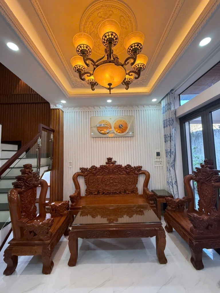 Bán gấp nhà ở Lê Văn Khương, Hiệp Thành, Quận 12