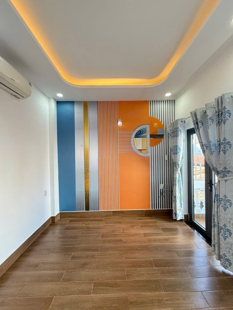 Bán gấp nhà ở Lê Văn Khương, Hiệp Thành, Quận 12