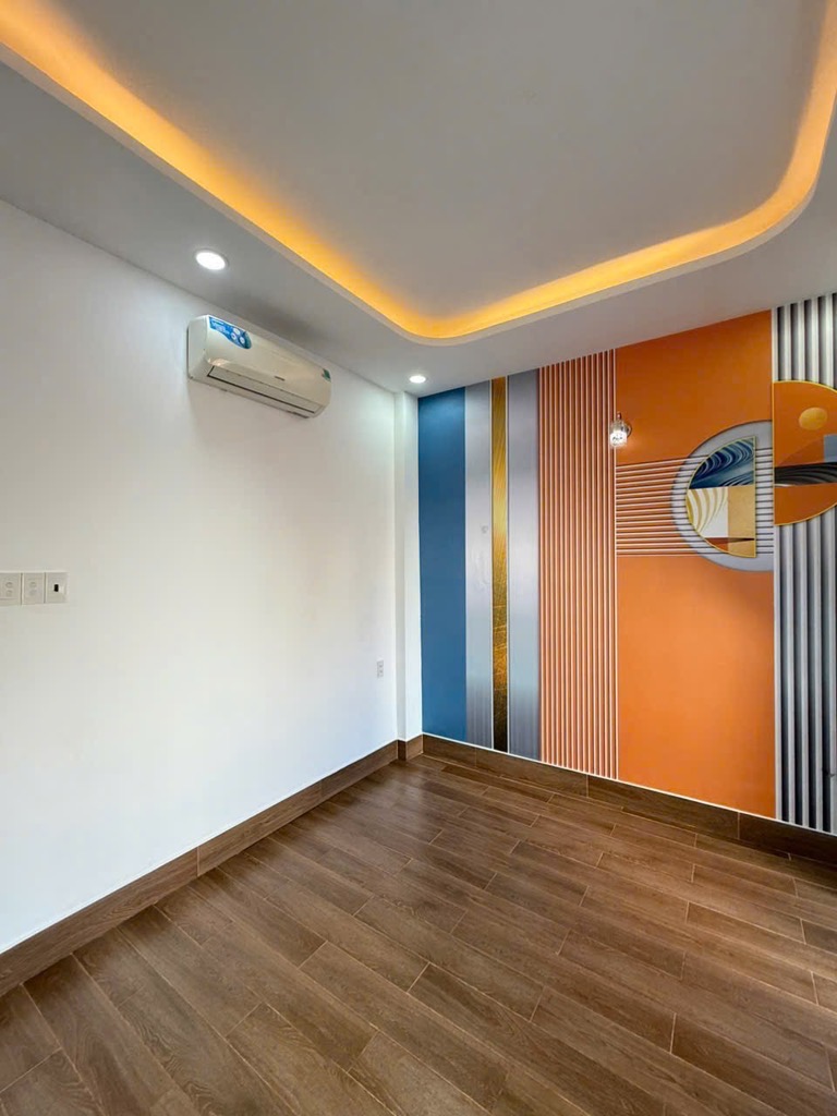 Bán gấp nhà ở Lê Văn Khương, Hiệp Thành, Quận 12
