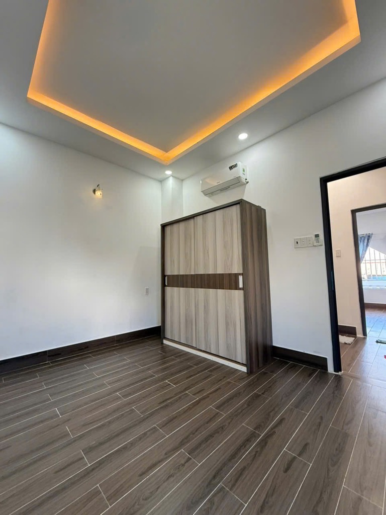Bán gấp nhà ở Lê Văn Khương, Hiệp Thành, Quận 12