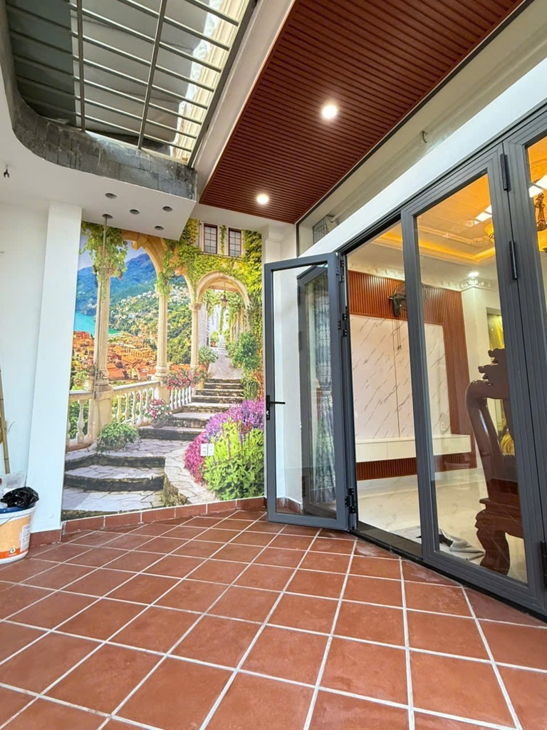 Bán gấp nhà ở Lê Văn Khương, Hiệp Thành, Quận 12