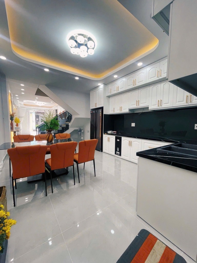 NHÀ-MỚI, HẺM KO NGẬP-NƯỚC, 1 TRỆT, 2LẦU, 4X15,DT 60M. ĐƯỜNG DƯƠNG CÁT LỢI CÁCH CHỢ PHÚ XUÂN 100M. NHỈNH 7TY.