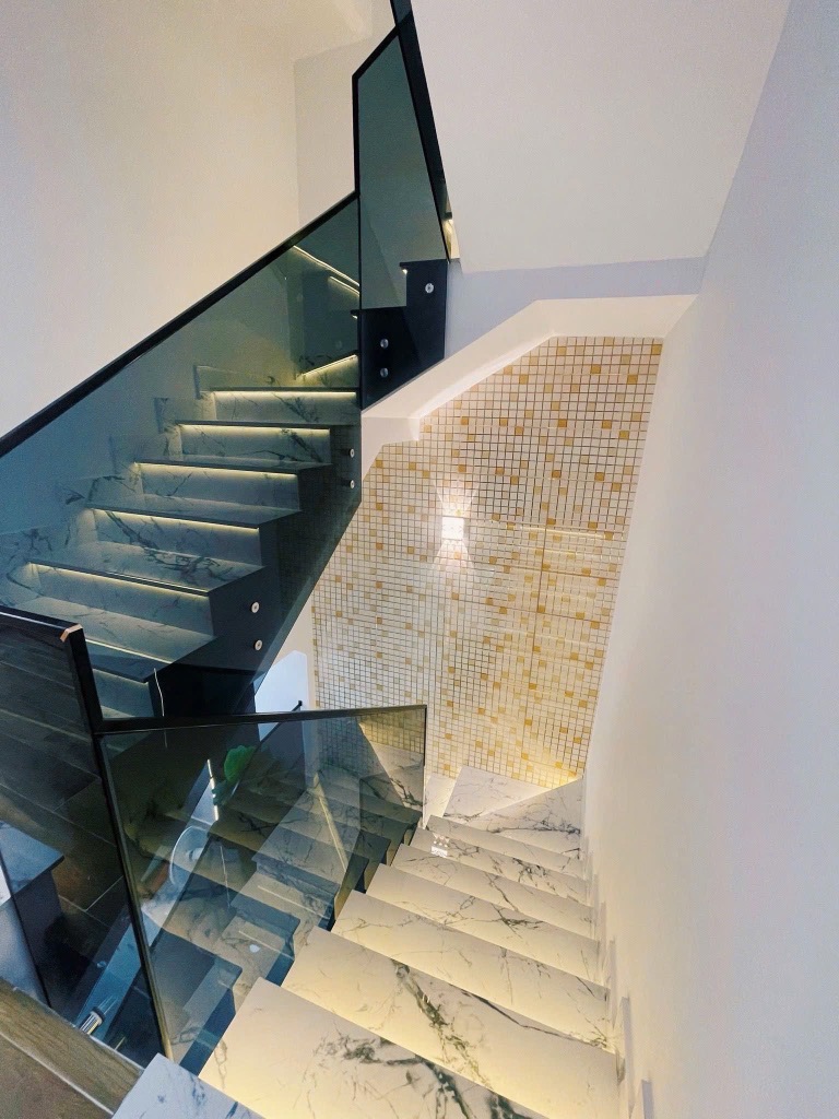 NHÀ-MỚI, HẺM KO NGẬP-NƯỚC, 1 TRỆT, 2LẦU, 4X15,DT 60M. ĐƯỜNG DƯƠNG CÁT LỢI CÁCH CHỢ PHÚ XUÂN 100M. NHỈNH 7TY.