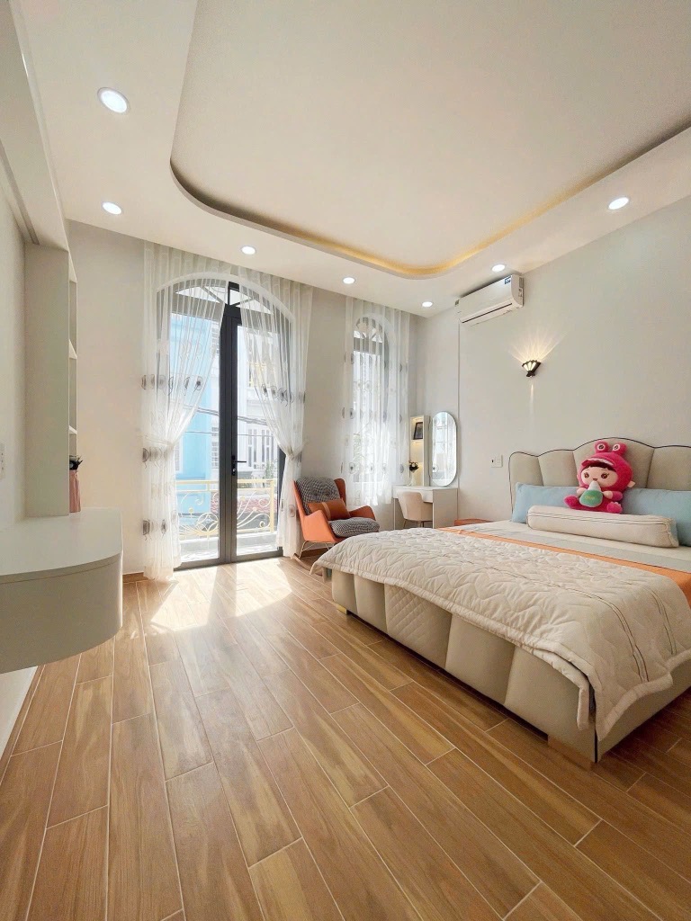 NHÀ-MỚI, HẺM KO NGẬP-NƯỚC, 1 TRỆT, 2LẦU, 4X15,DT 60M. ĐƯỜNG DƯƠNG CÁT LỢI CÁCH CHỢ PHÚ XUÂN 100M. NHỈNH 7TY.