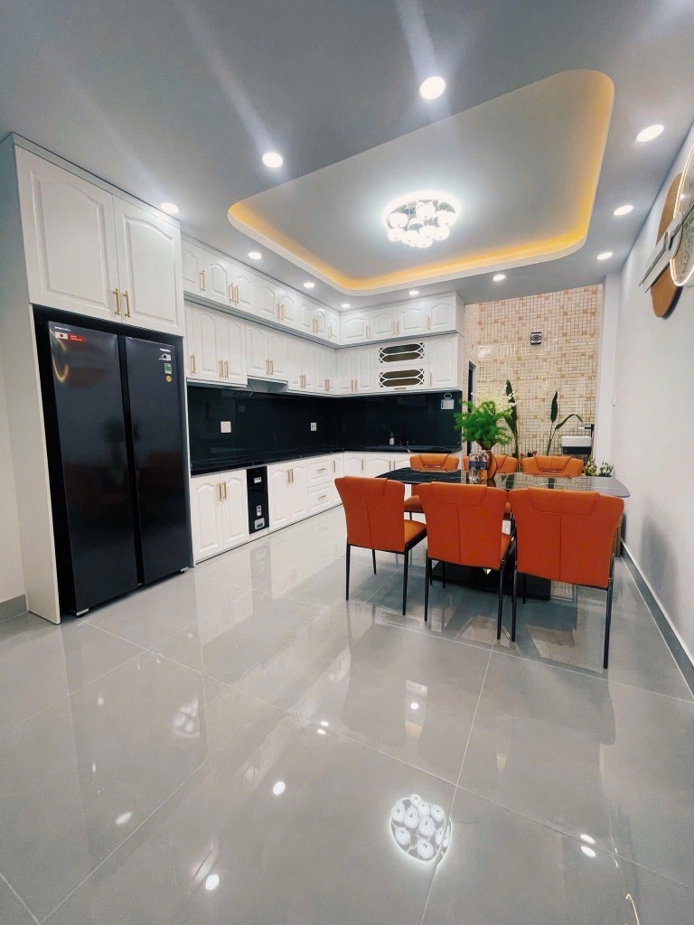 NHÀ-MỚI, HẺM KO NGẬP-NƯỚC, 1 TRỆT, 2LẦU, 4X15,DT 60M. ĐƯỜNG DƯƠNG CÁT LỢI CÁCH CHỢ PHÚ XUÂN 100M. NHỈNH 7TY.