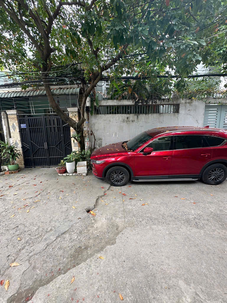 HẺM THÔNG DƯƠNG CÁT LỢI - CHỈ 4 TỶ 800 - 53M2 - NHÀ ĐẸP 1 TRỆT - 1 LẦU - XE HƠI TRÁNH NHAU
