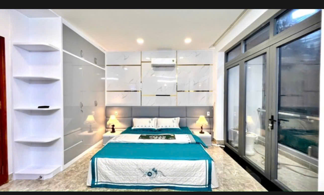 KDC ANH TUẤN - FULL NỘI-THẤT - ĐƯỜNG 10M - 80M2 - 4 TẦNG - SỔ RIÊNG - HƠN 8 TỶ.