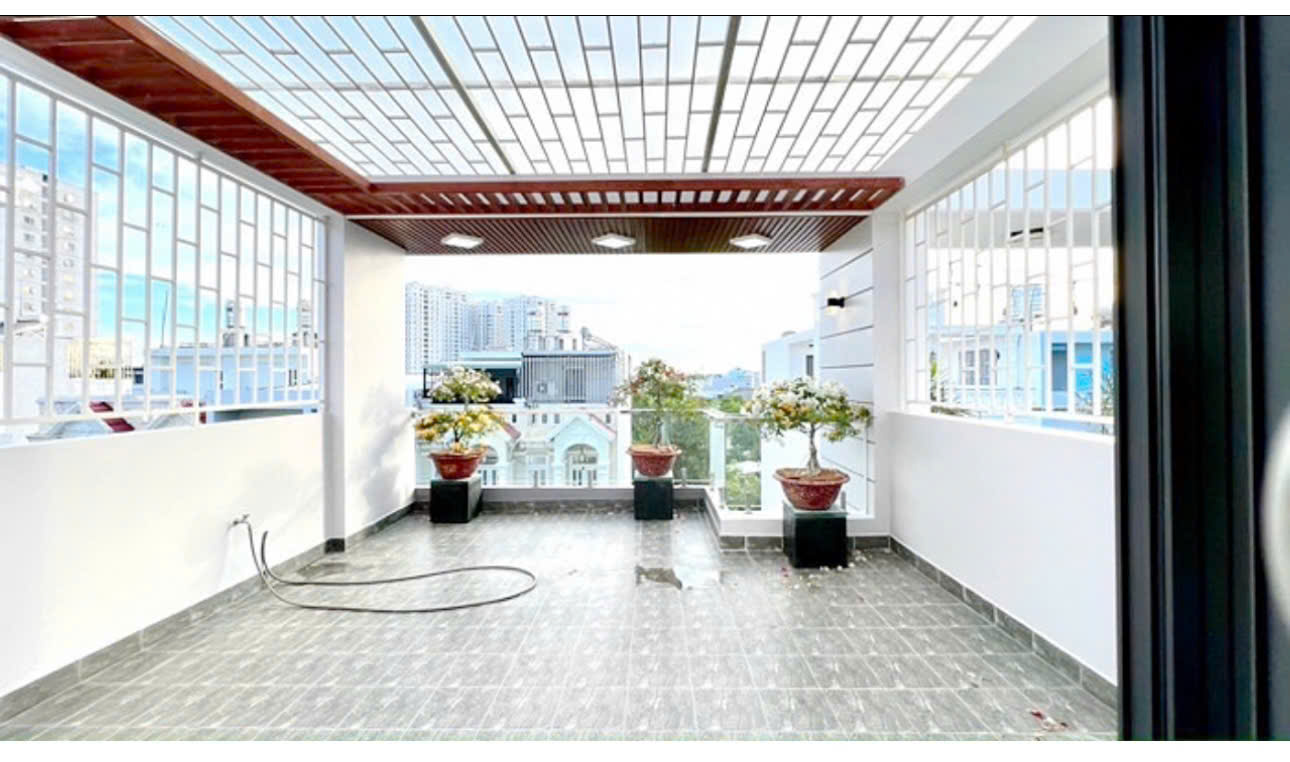 KDC ANH TUẤN - FULL NỘI-THẤT - ĐƯỜNG 10M - 80M2 - 4 TẦNG - SỔ RIÊNG - HƠN 8 TỶ.