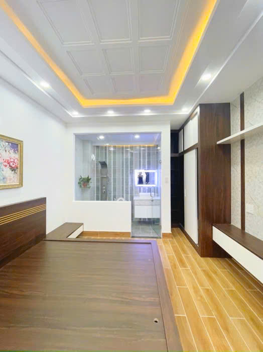 KDC ANH TUẤN - 82M2 - NGA.NG 6.6M - HƠ.N 8 T.Ỷ - FULL NỘI-THẤT.