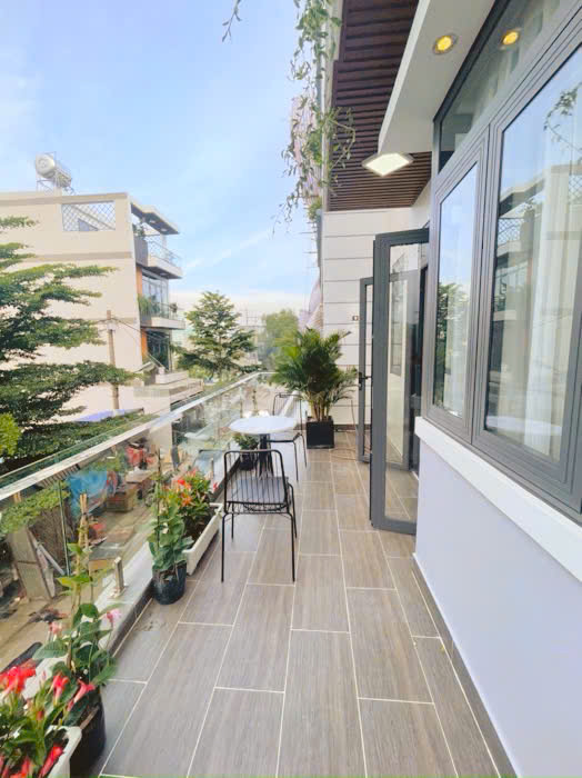 KDC ANH TUẤN - 82M2 - NGA.NG 6.6M - HƠ.N 8 T.Ỷ - FULL NỘI-THẤT.