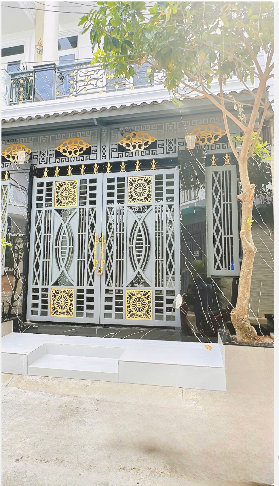 BÁN NHÀ MẶT TIỀN 9M- 4 TẦNG- ĐÀO TÔNG NGUYÊN- KẾ BÊN CHỢ PHÚ XUÂN- 90M2- GIÁ 7,6 TỶ THƯƠNG LƯỢNG.