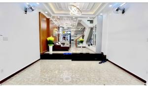 KDC ANH TUẤN - FULL NỘI-THẤT - ĐƯỜNG 10M - 80M2 - 4 TẦNG - SỔ RIÊNG - HƠN 8 TỶ.