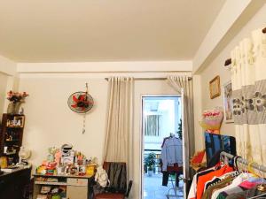 BÁN NHÀ CĂN GÓC 2 MT HẺM XE HƠI - 4 TẦNG – THỰC TẾ 110M2- HTP – KẾ BÊN KHO C- CHÙA PHÁP VÕ- GIÁ 5,9 TỶ THƯƠNG LƯỢNG CHÍNH CHỦ.