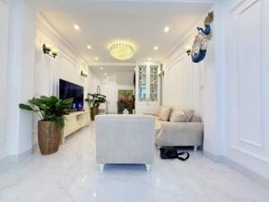 MẶT NGÕ THÔNG - Ô TÔ - KINH DOANH NHỎ - 32M - NHỈNH 9 TỎI MẶT NGÕ THÔNG - Ô TÔ - KINH DOANH NHỎ - 32M - NHỈNH 9 TỎI
