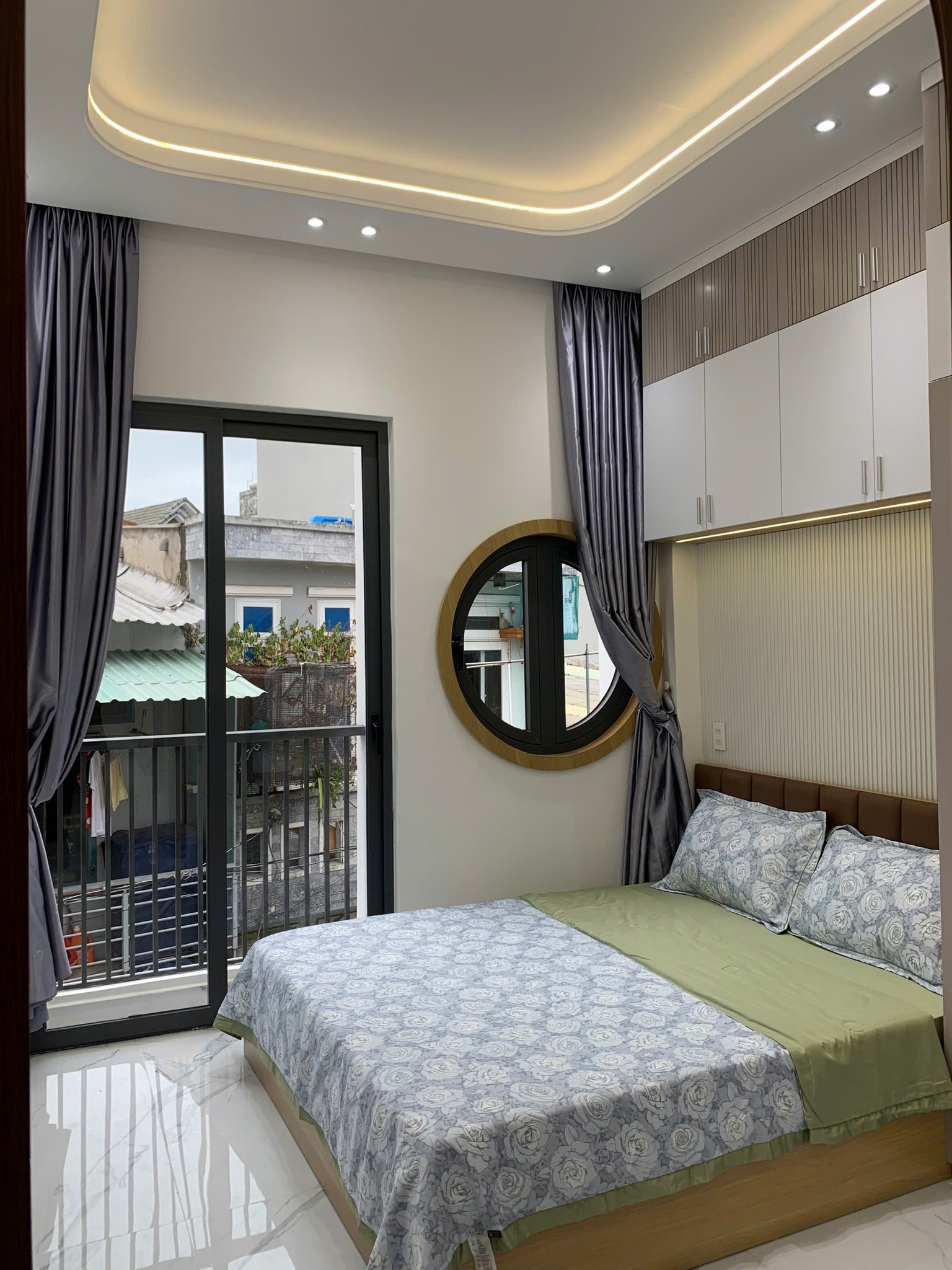 ĐƯỜNG TRƯỚC NHÀ GẦN 6M, GIÁ CHỈ 4,85Tỷ