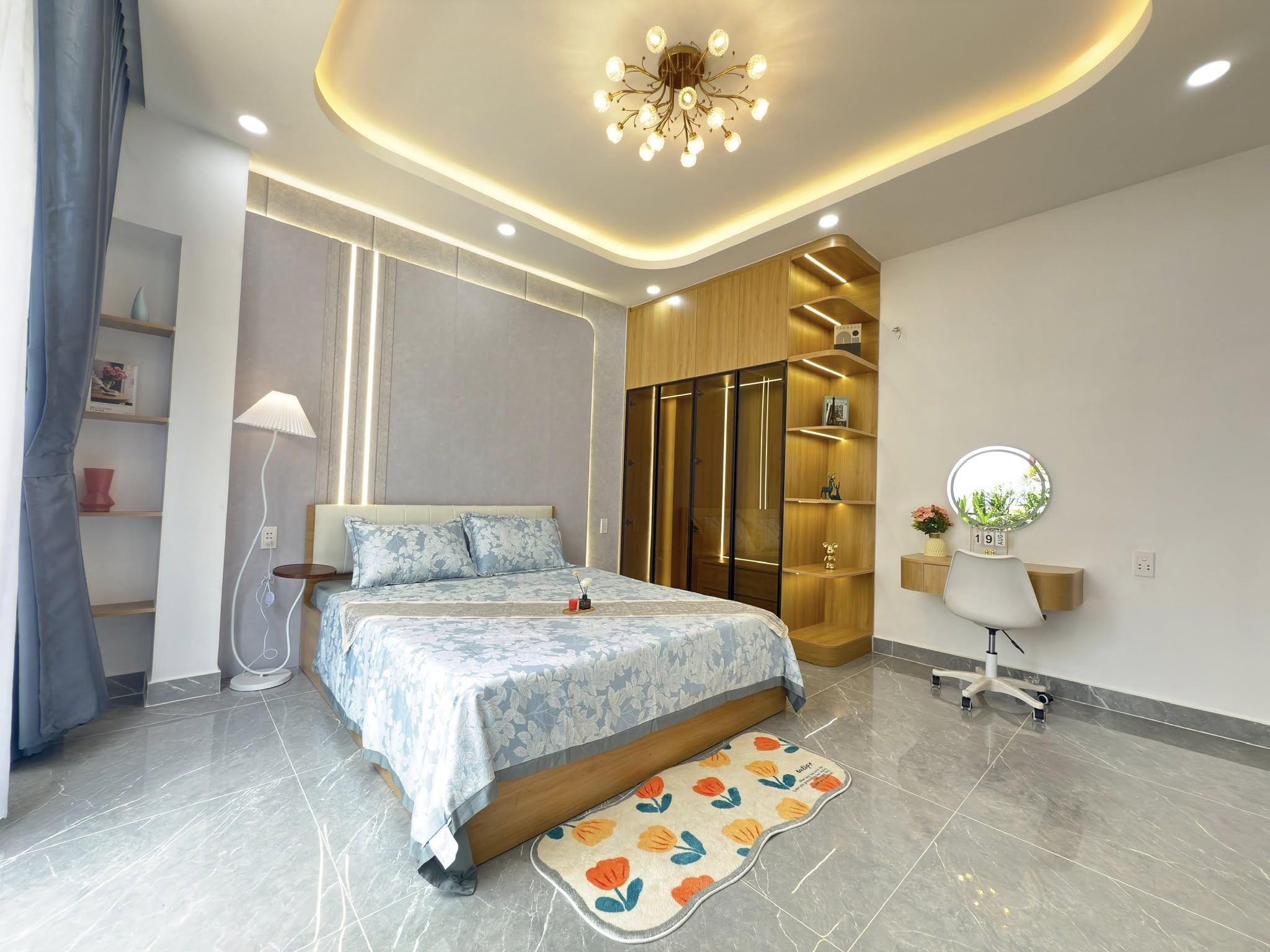 MỘT EM XINH TƯƠI NỮA LÊN SÓNG ĐC: ĐƯỜNG SỐ 59 P .14 GÒ VẤP