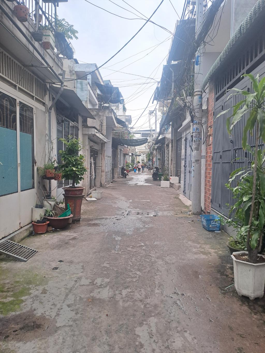 98M2 SÁT BÊN CHỢ CẦU GẦN QL1 CHỈ VỚI 4,5 TỶ