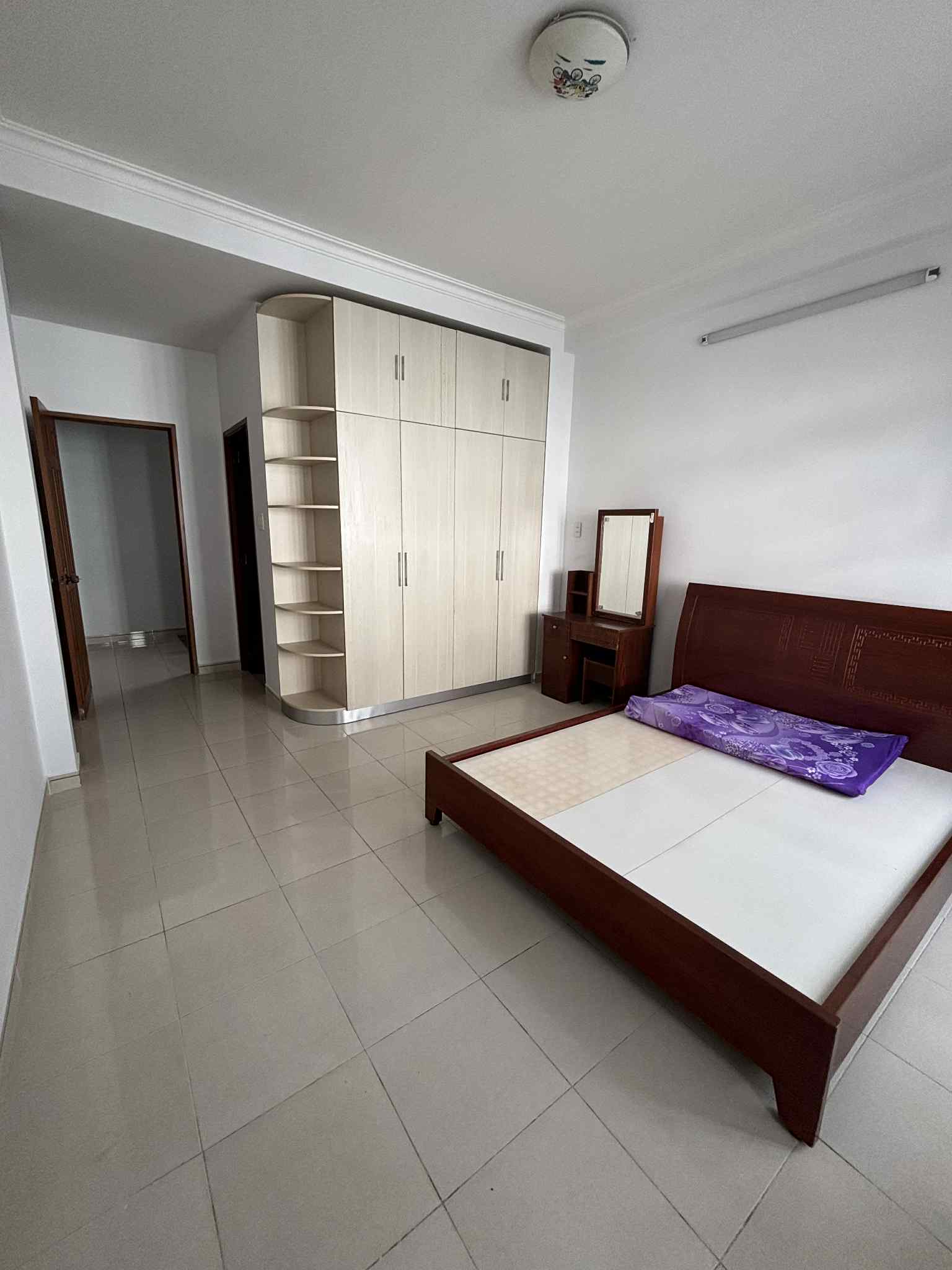 NHÀ KIÊN CỐ_THÍCH HỢP AN CƯ_GẦN CÔNG VIÊN LÀNG HOA_ CHỈ 5,38 TỶ