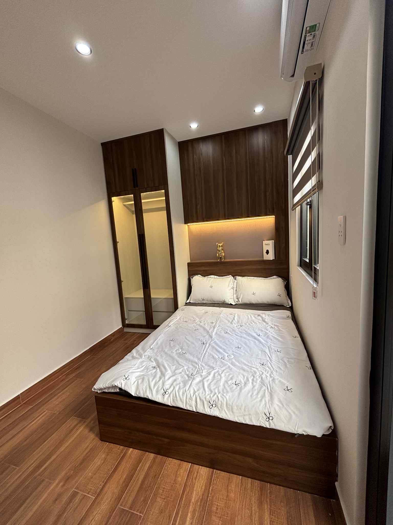XE HƠI TẬN NƠI_NỞ HẬU TÀI LỘC_NHÀ ĐẸP TỚI NÓC_ CHỈ 6,38 TỶ