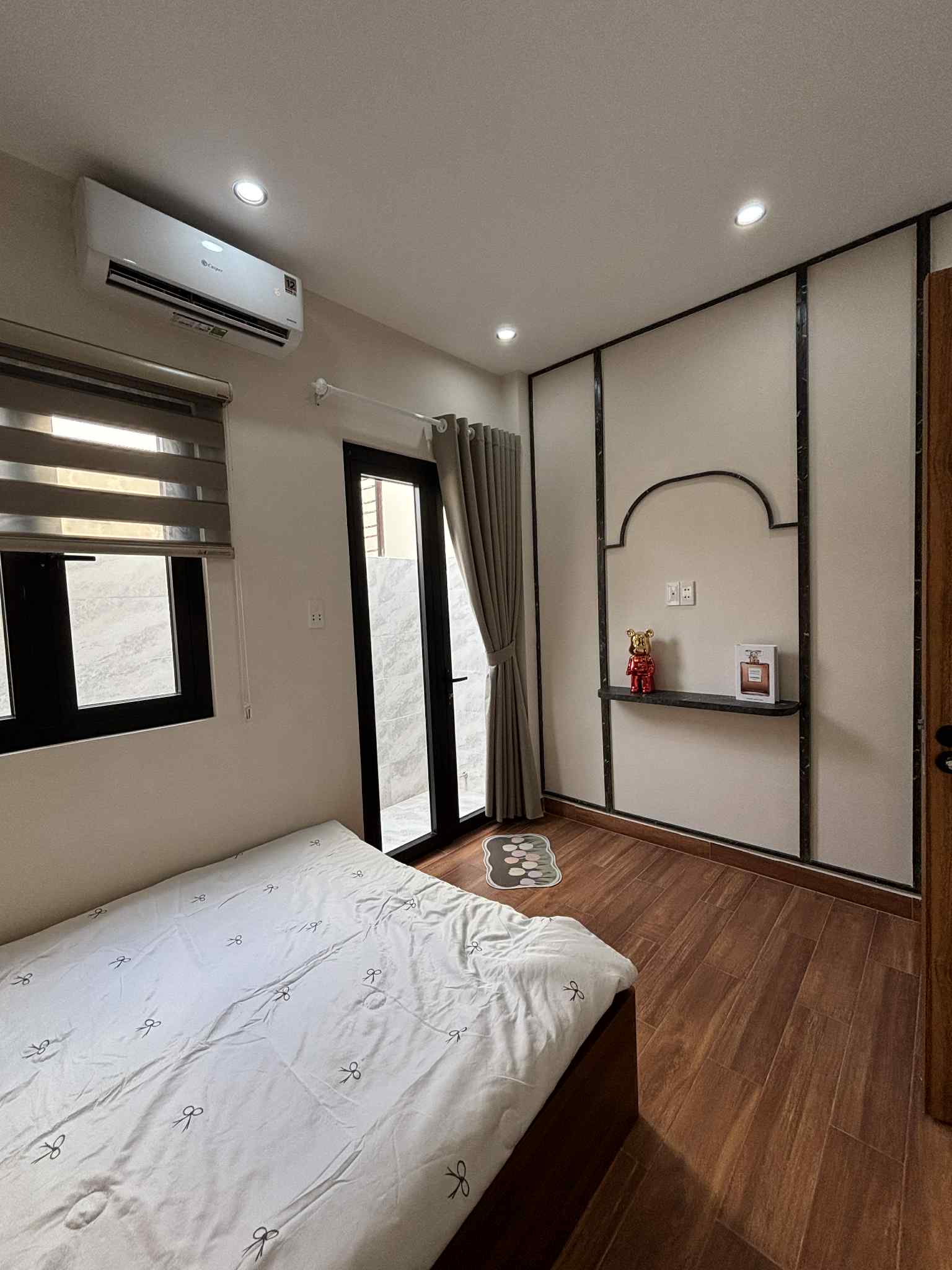 XE HƠI TẬN NƠI_NỞ HẬU TÀI LỘC_NHÀ ĐẸP TỚI NÓC_ CHỈ 6,38 TỶ