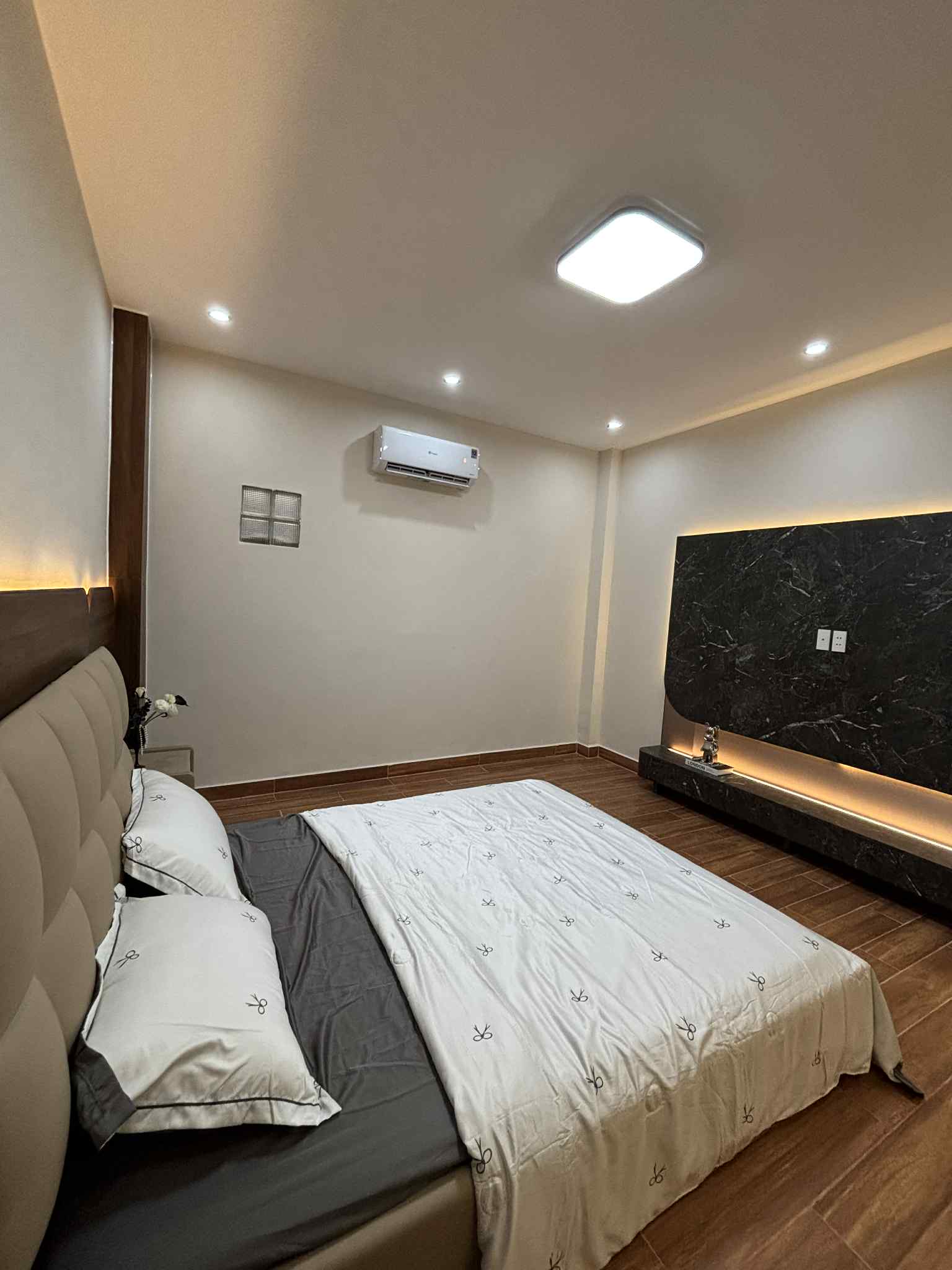 XE HƠI TẬN NƠI_NỞ HẬU TÀI LỘC_NHÀ ĐẸP TỚI NÓC_ CHỈ 6,38 TỶ